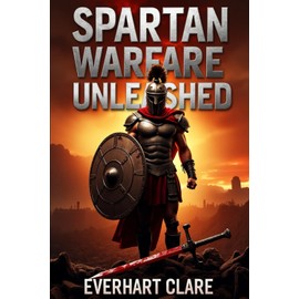 Spartan Warfare Unleashed: The Commanders, Tactics, and Ruthless Strategies That Built an Empire