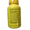 Sun Ten - Schizonepeta & Forsythia Formula, Capsules / Jing