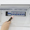 2 Pcs Electric Tester Pen, Voltage Pen, Voltage Tester Pen