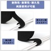 Cable Binding Tape Cable Band Wrap Strap - 32.8 ft
