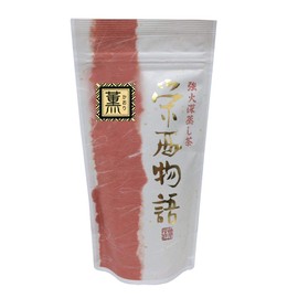 Wakoen Eisai Monogatari (Kaoru), 2.8 oz (80 g) | Kagoshima Green Tea Green Tea Sencha Hukamushicha Leaf Leaf