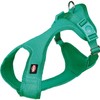 Trixie Soft Dog Harness, 28-40 cm x 15 mm, Petrol