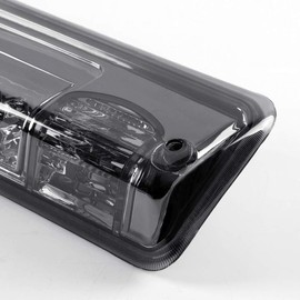 PIT66 LED 3rd Brake Light, Compatible with Ford F150 Lobo 04-08/ Ford Explorer Sport Trac 07-10 / Lincoln Mark LT 06-08, High Mount Brake Light tersera luz de freno