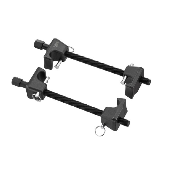 ARES 70371 - Macpherson Strut Spring Compressor - Repair Bent
