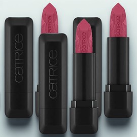 Anjumain Catrice Scandalous Matte Lipstick No. 100 Muse of Inspiration × 3.5g × 3 / 캐트리스 스캔들러스 매트 립스틱 100호 뮤즈 오브 인스펄레이션 × 3.5g × 3개