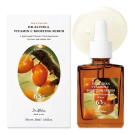 Dr Althea Suero Facial Vitamina C Y Acido Tranexámico 30ml                                                                                            