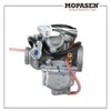 New Carburetor Assembly Replacement for Kawasaki Bn125A Eliminator 125