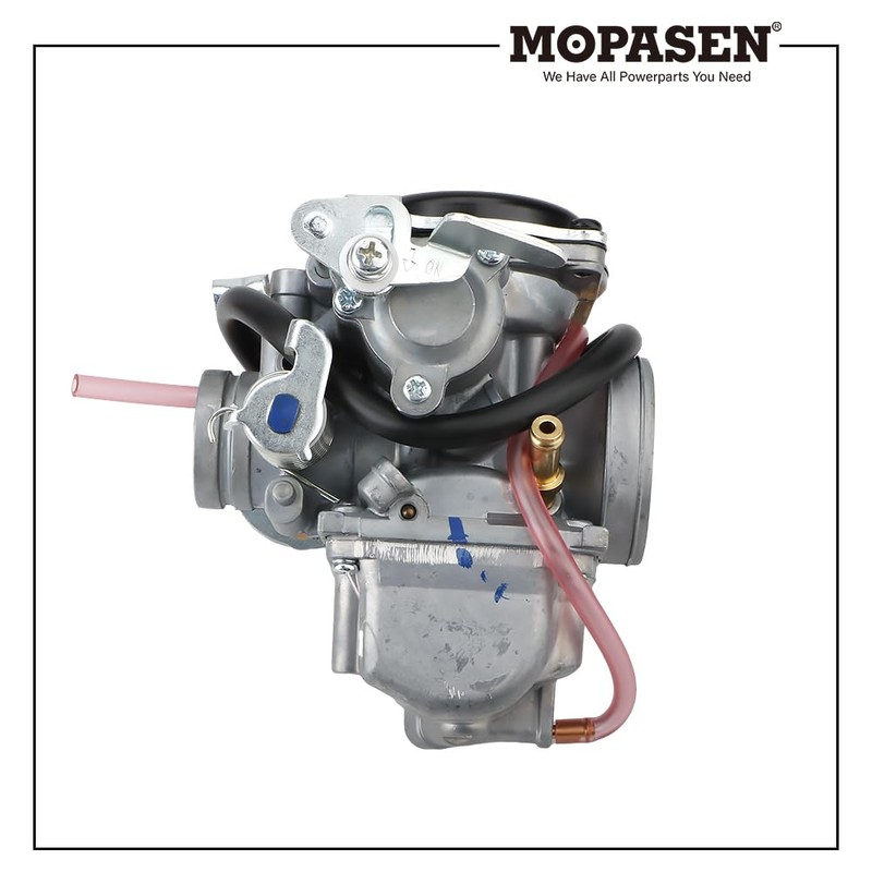 New Carburetor Assembly Replacement for Kawasaki Bn125A Eliminator 125