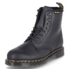 Dr. Martens Unisex 1460 Pascal Fashion Boot, Black Valor WP,