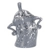 Biscuit Jar Attitude Cookie Jar with Lid Cute ABS Ample