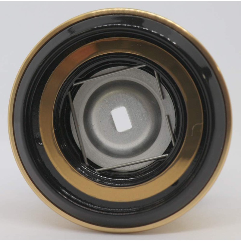 Genuine Part 18 Cardiff CI4+ 1000SHG Spool Pair Part No