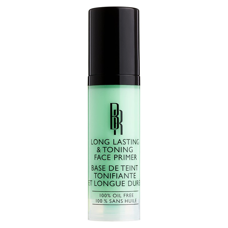 Black Radiance, Face Primer Lightweight Brightening, Long Lasting & Toning,