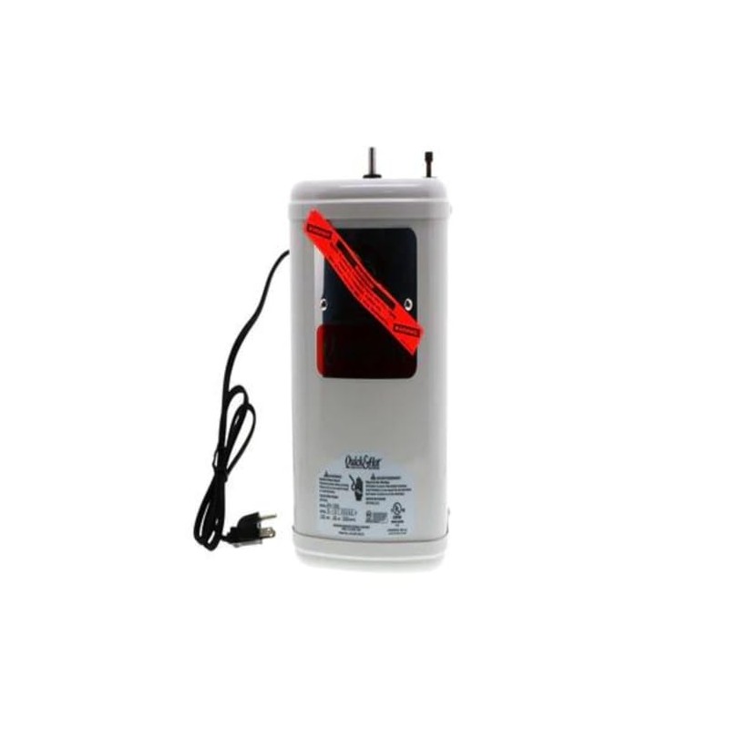 Anaheim AH-1300 Quick and Hot Instant Hot Water Tank