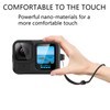 Accessories Compatible with GoPro Hero 13 Black,Silicone Case for GoPro