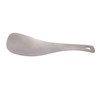 Titanium Rice Spoon Short Handle Heat Resistant Rice Spoon Cooking
