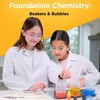 Yellow Scope Chemistry Kit, Science Experiment for Girls & Boys,