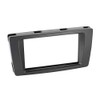 ACV 381340-08-1 Car Radio Installation Panel Double DIN Suitable for