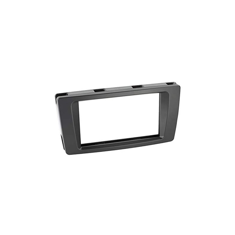 ACV 381340-08-1 Car Radio Installation Panel Double DIN Suitable for