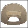 White Fang CA682 Mesh Cap, Skull, Skull, Hat, Running, Outdoors,