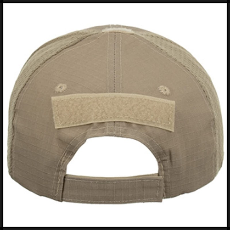White Fang CA682 Mesh Cap, Skull, Skull, Hat, Running, Outdoors,