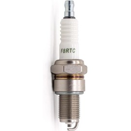 TORCH F8RTC Spark Plug Repalce for BPR8ES BP8ES Spark Plug, for 315 8332 N6YC N7YC OE010 OE116/T10 RN6Y RN6YC Spark Plug, for IW24 W24EPR-U Spark Plug, OEM