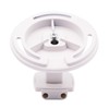 Enjcyling 2pcs White Ceiling Bracket, Compatible with Bose OmniJewel Lifestyle