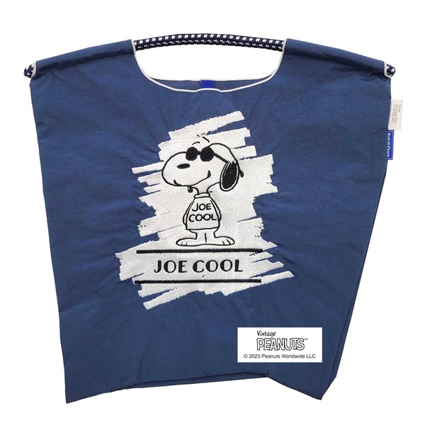 Ball & Chain 326006 Authentic JOE COOL M Size Snoopy