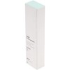 RP01 Serum Pestañas Abundantes de KINLU (5ml) Transparente