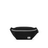 ROKA London Jubilee Sling Bag Recyled Nylon (Black)
