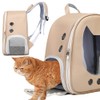 IYOIYA Rabbit, Outing, Carrying Bag, Backpack, Cats, Chinchilla, Guinea Pig,