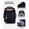 ECOHUB Backpack 40 x 20 x 25 cm for Ryanair