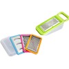 Brunner Camping Products grattú