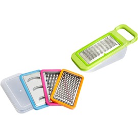 Brunner Camping Products grattú