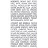 Compleat Organic Blends, Plant Based, Blenderized Tube Feeding - Blend