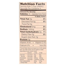 Imagine Broth Low Sodium No Chicken, 32 oz