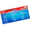 FIGO Plasters - Strips Water Deviation Waterproof 50 Plasters