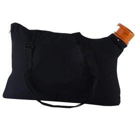 50026858 Trivac Leaf Collection Bag WGBAG500, Compatible with Worx 12 Amp Blower Vacuum Cleaner,Replacement Model WG500, WG501, WG502,WG508