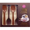 ELIT 1924 Chocolate 6 Spoons (Milk & Dark Chocolate) 54g