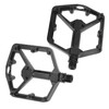 Mountain Bike Aluminum Alloy Foot Pedal AntiSlip Lightweight Cycling Flat