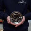 Magnetic Bowl – 6-Inch Stainless Steel Tray with Strong Magnetic
