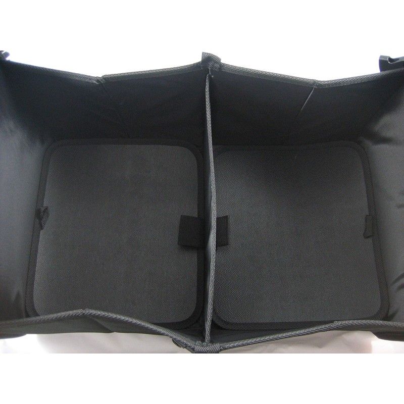 Land Rover Genuine Collapsible Cargo Organizer