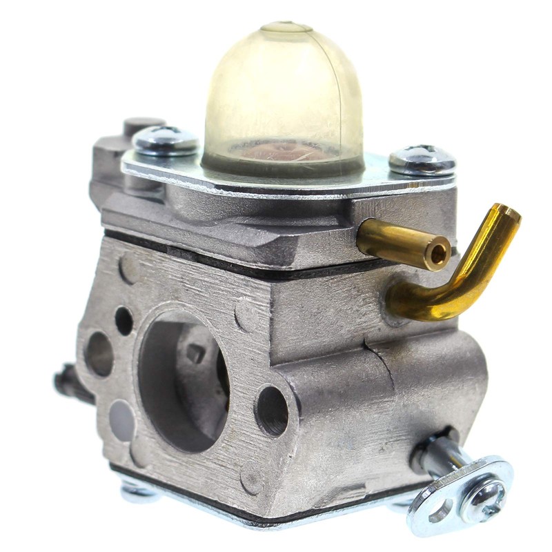 MOTOALL Carburetor with Fuel Line Kit Air Filter for C1U-K78