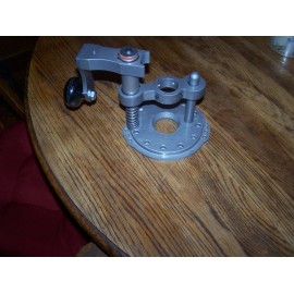 Power Drawbar Frame - add your own Butterfly Impact Wrench