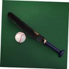Mipcase Baseball Bat Sleeve Neoprene Cover Protective for Golf and