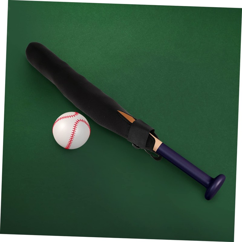Mipcase Baseball Bat Sleeve Neoprene Cover Protective for Golf and