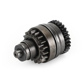 Artudatech Starter Drive Bendix Gear for 200/250/300 EXC/XC-W/XC 2008-2016 55140026100