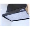 Eco Filter A-45-B Range Hood for 23.6 inches (60 cm)