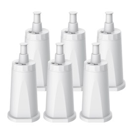 Waterdrop Filter, Replacement for Sage® Barista Express Pro Water Filter, BES008 Filter, SES008/SES810/SES875/SES880/SES920/SES980/SES990, TÜV SÜD Certified (6)