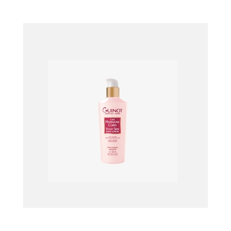 Gino Rae Cor Hydrazone Body Lotion 200ml+Sample Hydrazone Cor 500ml
