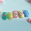 • ˛ color rιoт ˛ - Oval / •͛ color